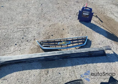 2015 Chevrolet Impala Ltz z USA, uszkodzony, nr VIN 2G1165S30F9140452